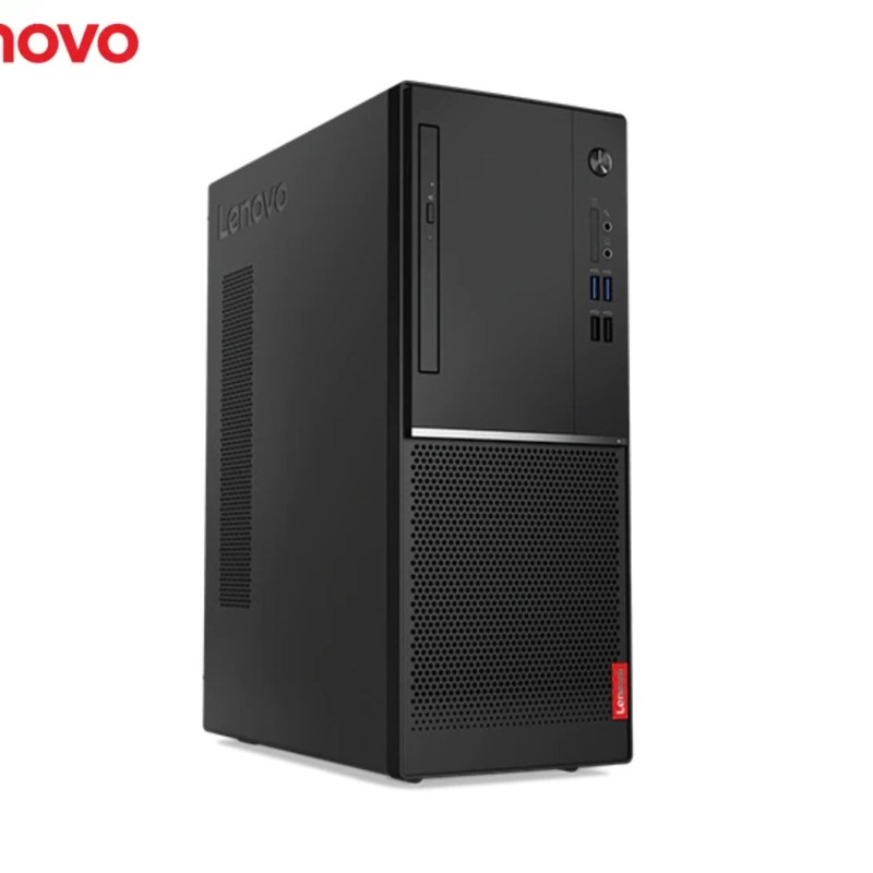 REFURBISHED PC GRADE A LENOVO V520 MT I3-7100/8GB/250GB-SSD-NEW/ODD No OS