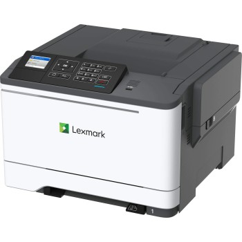 REFURBISHED PRINTER LASER COLOR LEXMARK C2535DW BLACK DEVELOPER UNIT BAD GRADE A