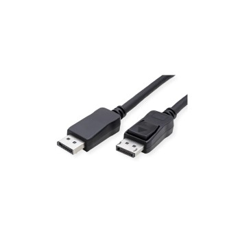 ΚΑΛΩΔΙΟ DISPLAYPORT M TO DISPLAYPORT M 1.8M NEW