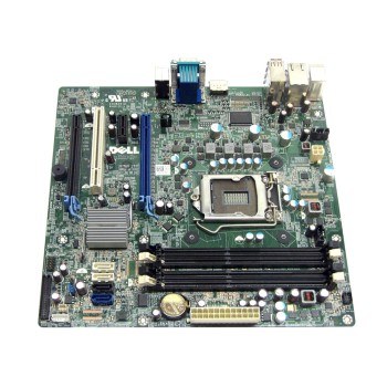 REFURBISHED MB DELL I3 S1155 790 MT DDR3 PCI-E VSN SATA GRADE A