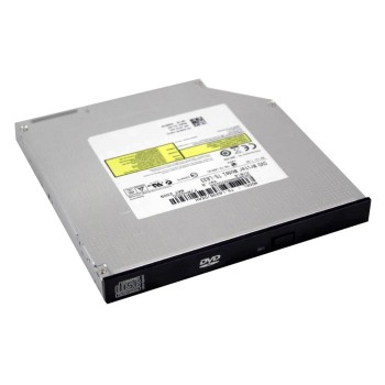 REFURBISHED DVD ROM SLIM FOR DELL SFF SATA GRADE A