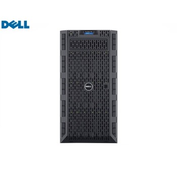 REFURBISHED SERVER DELL T320 8LFF E5-2403/2x4GB/H310-nCnB/DVD GRADE A