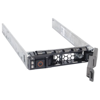 REFURBISHED DRIVE TRAY 2.5'' SAS FOR DELL SERVERS R710/R410/R610/T410 GRADE A