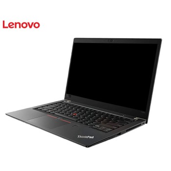 REFURBISHED NB GRADE A LENOVO T480S I7-8650U/14.0/8GB/256SSD/COA/CAM (No OS)