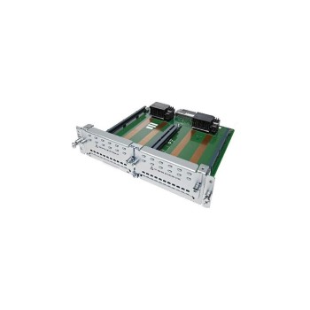 CISCO NETWORK INTERFACE MODULE ADAPTER 4000 SERIES