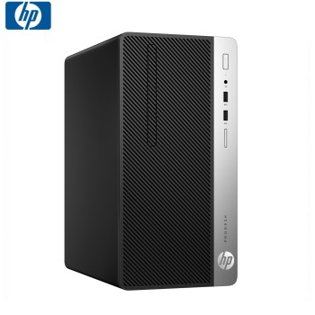 PC GA+ HP 400 G5 MT I5-8400/1X8GB/M2-256GB/ODD