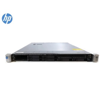 SERVER HP DL360 G9 8SFF E5-2680v3/1x16GB/P440ar-2GBwB