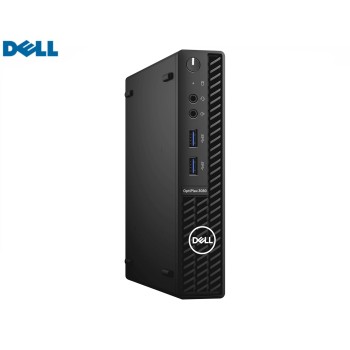 PC GA+ DELL 3080 MICRO I5-10500T/1X8GB/M2-256GB/WIFI