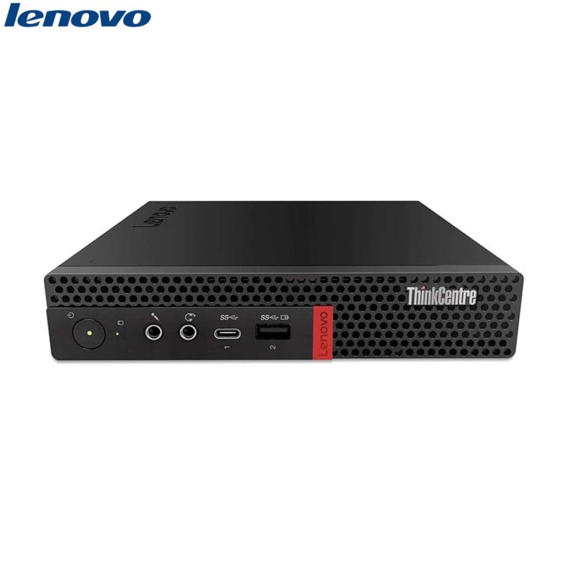 PC GA LENOVO M720Q TINY I5-8400T/8GB/250GB-SSD-NEW