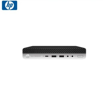 PC GA+ HP PRODESK 600 G5 DM I5-9500T/8GB/M2-250GB