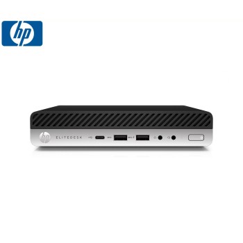 PC GA HP 705 G4 DM 65W AMD R3-2200G/8GB/M2-256GB