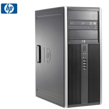 PC GA+ HP 8300 ELITE CMT I5-3470/8GB/500GB/ODD/WIN7PC