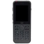 IP PHONE CISCO WIRELESS 8821 WITH BATT NO CHARGER NO MIC GRADE B CASE