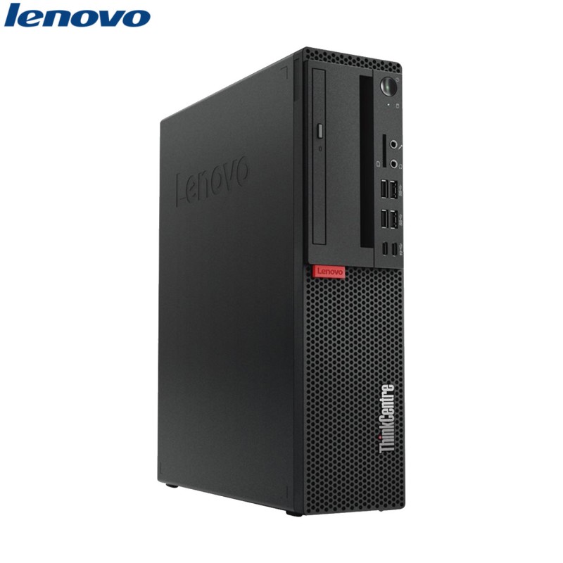 PC GA+ LENOVO M910S SFF I5-6500/8GB/M2-256GB/NO-ODD