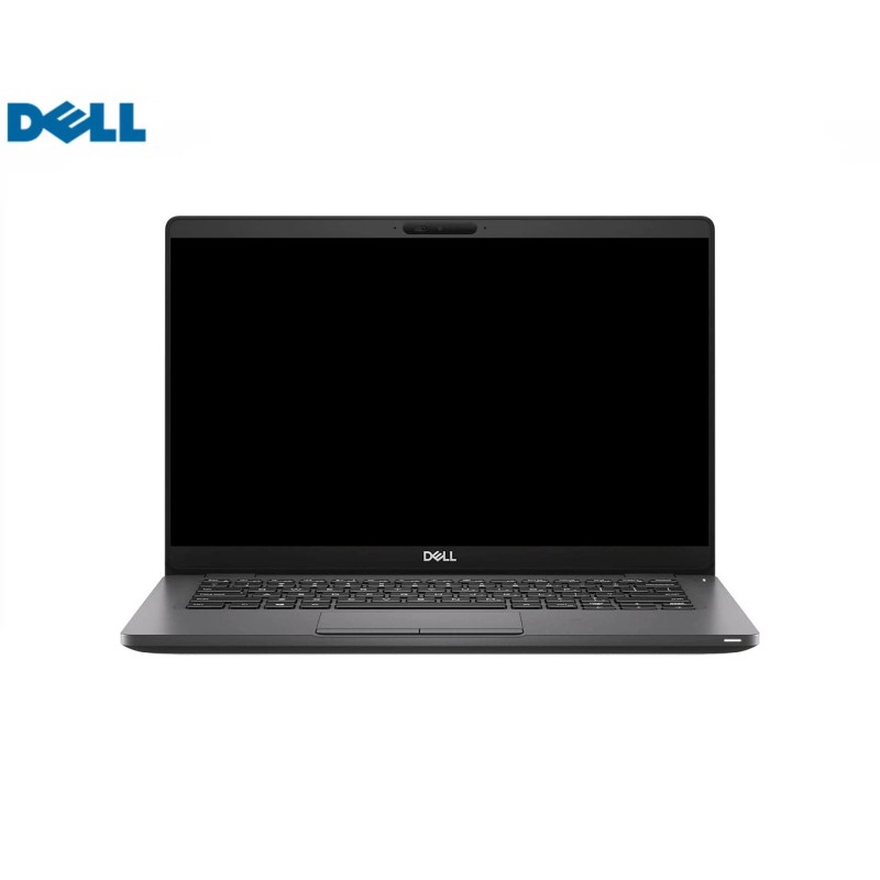 NB GA DELL 5300 I5-8365U/13.3/8GB/256SSD/CAM