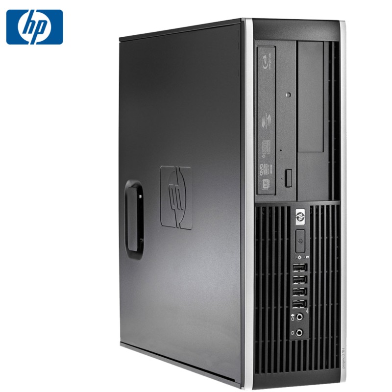 PC GA+ HP 8100 ELITE SFF I5-650/8GB/500GB/ODD/WIN7PC