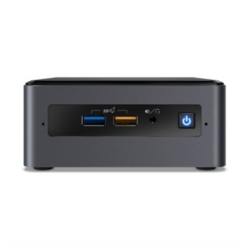 PC INTEL NUC 8I7BEH I7-8559U/8GB/256GB-SSD/WIFI