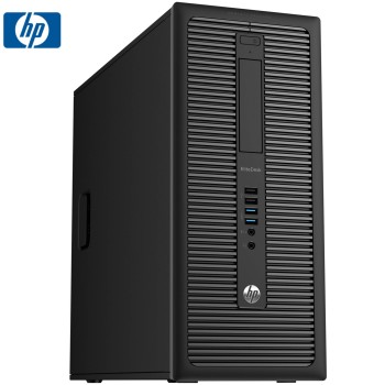 PC GA+ HP 800 G1 MT I5-4570/8GB/250GB-SSD/NO-ODD