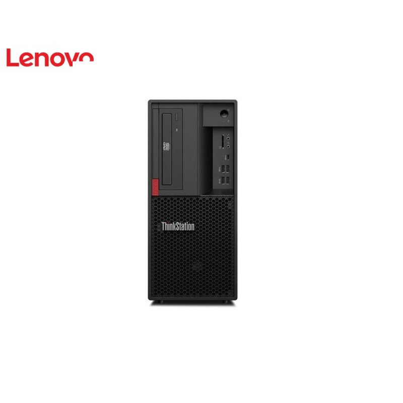 PC WS LENOVO P330 MT I9-9900K/32GB/500GB-SSD/1TB/ODD