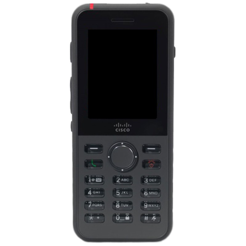 IP PHONE CISCO CP-8821 WITH BATT NO CHARGER