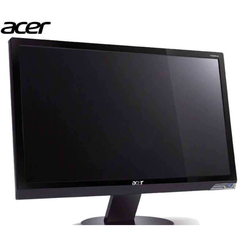 MONITOR 22