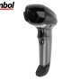 POS BARCODE SCANNER MOTOROLA SYMBOL DS4308 BL NO CABLE