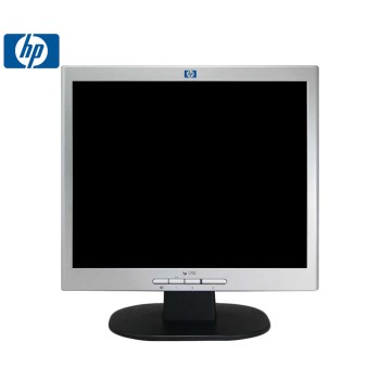 MONITOR 17" TFT HP 1702 BL-SL GA