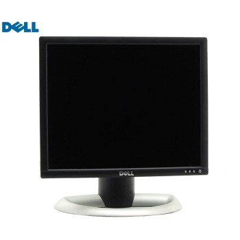 MONITOR 17" TFT DELL 1703FPS BL-SL GA