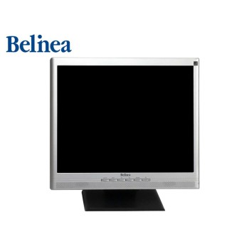 MONITOR 17" TFT BELINEA 101728 BL-SL MU TCO99 GA