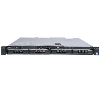 SERVER DELL R230 4xLFF 1xE3-1230v6/16GB/1x250W