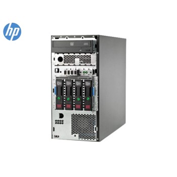 SERVER HP ML310e G8 i3-3220/2x4GB/B120i-nCnB/4xLFF/2x460W