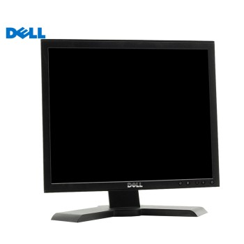 MONITOR 17" TFT DELL E177FP BL GA-