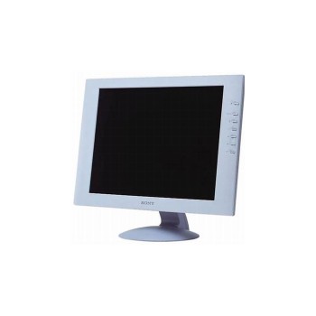 MONITOR 15" TFT SONY SDM-S51R GR GA-