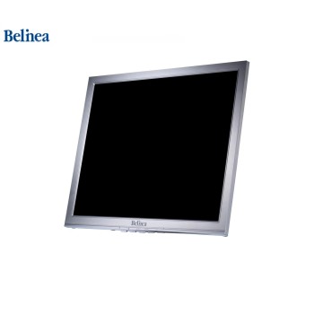 MONITOR 17" TFT BELINEA 1705 S1 BL-SL NO BASE GA