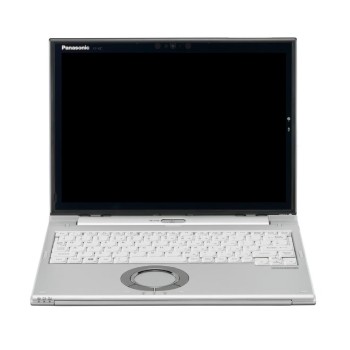 NB GA+ PANASONIC 2IN1 CFXZ6-1 I5-7300U/12.0/8GB/256SSD/COA/CAM/GA.