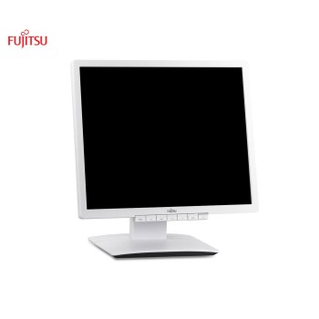 MONITOR 19" LED FUJITSU B19-6 WH MU GB