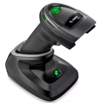 POS BARCODE SCANNER ZEBRA DS2278 WIRELESS NEW OPEN BOX (NO CABLE/CRADLE)