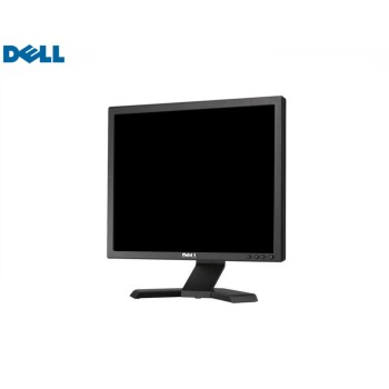 MONITOR 17" TFT DELL E170SB BL-SL GA