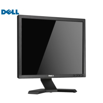 MONITOR 17" TFT DELL E170S BL GA