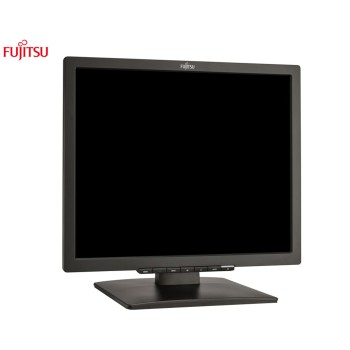 MONITOR 19" LED FUJITSU E19-7 WH MU GB