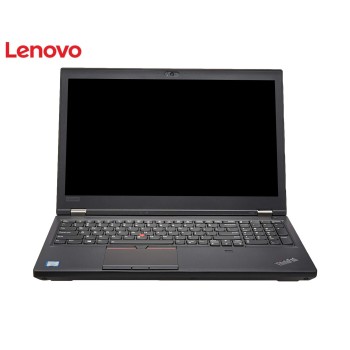 NB GA LENOVO P52 I7-8850H/15.6/16GB/512SSD/COA/CAM/P1000