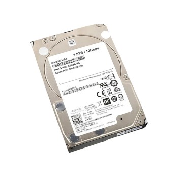 HDD SAS 1.8TB SEAGATE 12G 10K 2.5"  ST1800MM0018