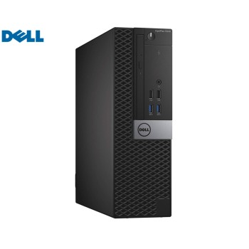 PC GA DELL 5040 SFF I5-6400/8GB/M2-256GB/ODD