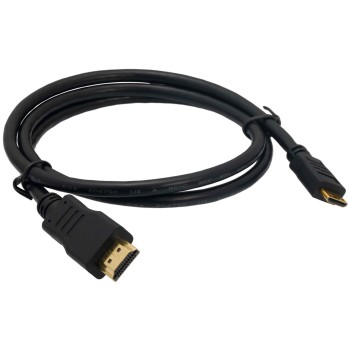 ΚΑΛΩΔΙΟ HDMI (M) TO HDMI (M) 1.5M NEW