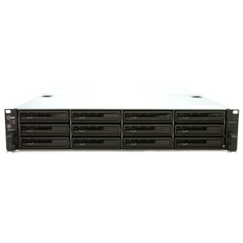 STORAGE SYNOLOGY RS3614RPxs 12xLFF 2xPSU