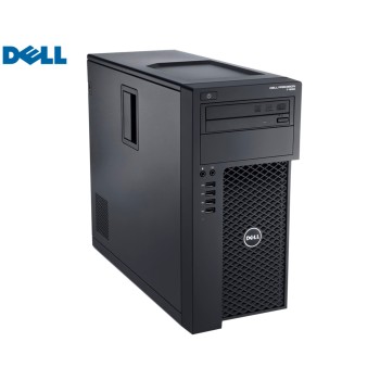 PC WS DELL T1700 E3-1240V3/16GB/NO-HDD/ODD/NVS310