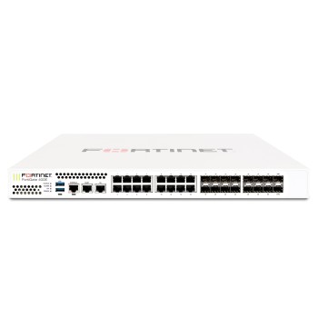 FIREWALL FORTINET FORTIGATE 400E