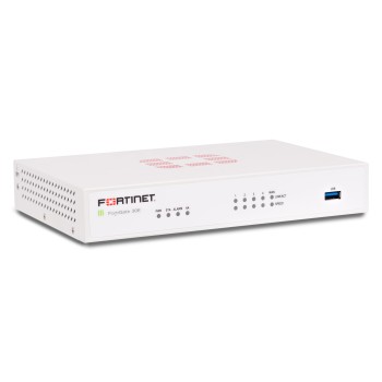 FIREWALL FORTINET FORTIGATE-30E W/PSU