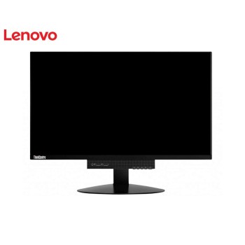 MONITOR 22" LED IPS LENOVO TIO22D BL (Incl PSU)(CASE GB) GA