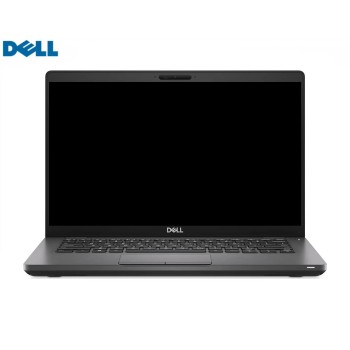 NB GAA DELL 5401 I5-9400H/8GB/256GB/CAM